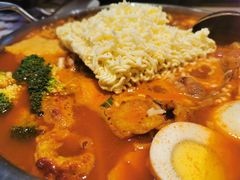 -韩香福脊骨汤锅(上杭路店)