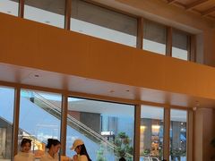 -奈雪茶院·茶室茶馆(广州粤海天地店)
