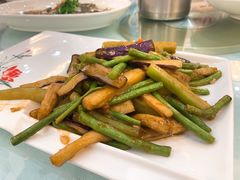 -东江渔村·古典园林·30年粤菜老字号(太和店)
