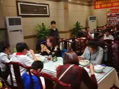 大堂-萧记三鲜烩面(商务外环店)