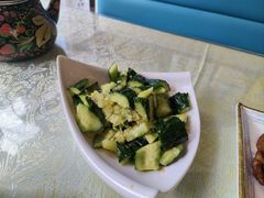 -Xabnam_夏葡纳·新疆餐厅(日坛上街店)