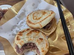 -永茂驴肉(莲池南大街总店)