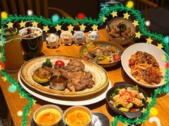 -森Some Fusion(荔湾店)