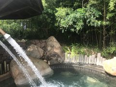 -威海天沐度假区温泉