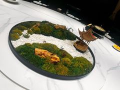 -双合园·海鲜水饺青岛菜(九水东路店)