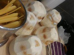 -椰子下蛋(南锣鼓巷店)