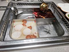 -海底捞火锅(翔龙天地广场店)