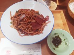 -奎元馆(市民中心店)
