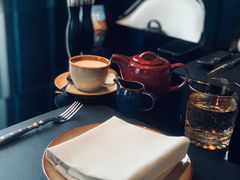 -上海苏宁宝丽嘉酒店·Cafe Bellagio西餐厅