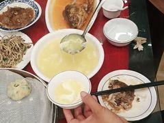 -一品楼灌汤包子(西门大街店)