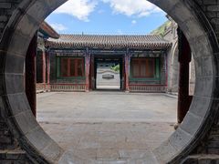 -五泉山公园