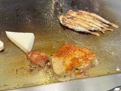 -和风铁板料理(山姆会员店)