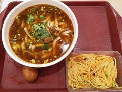 -南粥北面(东大桥店)