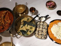 -HOTISLAND海鸡岛·韩国料理(江南西店)