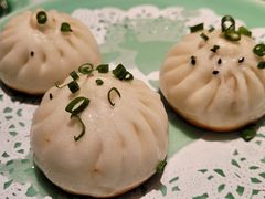 老杭州生煎包-江南厨子·品苏杭(华润万象店)