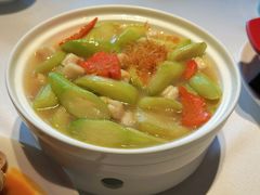 -莆田餐厅PUTIEN(颐堤港店)
