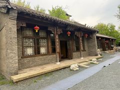 -爱新觉罗皇家博物院