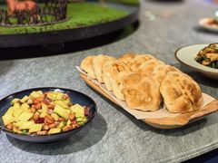 -穆沙烧烤·新疆菜(友好店)