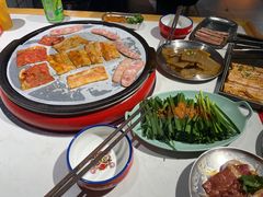 -牧司烤肉餐厅(解放路店)