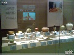 -西安大唐西市博物馆