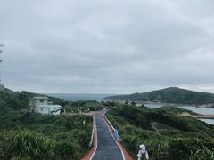 -东极岛景区