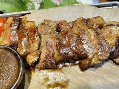 -九井澤精致料理(金茂店)