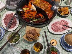 -五里关火锅(牛市口店)