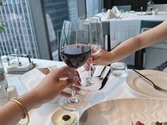 -云厨·高空西餐厅(成都瑯珀·凯悦臻选酒店)