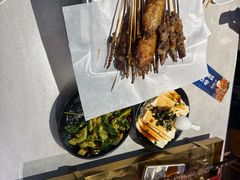 -华府九号海鲜烧烤大排档(龙域店)