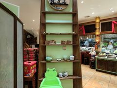 -老西门·常州菜(新区店)