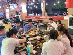 -林二哥宜烤官·宜宾小烧烤