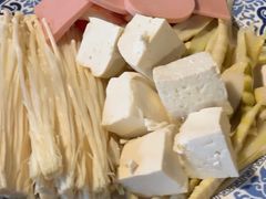 金针菇-7火锅(阿布扎比店)