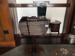 -青岛德国总督楼旧址博物馆
