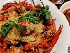 -漫天香·小龙虾餐厅(夏湾店)