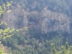 -北岳恒山