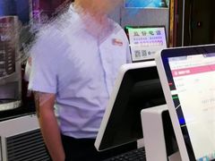 -环球时代影城(吉大店)