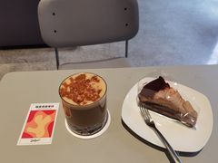 -Seesaw Coffee(上生新所店)
