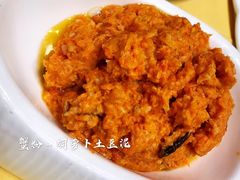 -功德林素菜饭庄(前门店)
