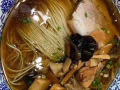 -美味斋(西北街店)