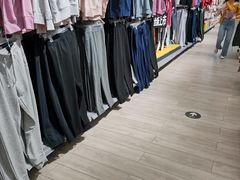 -沃尔玛(中山北路店)