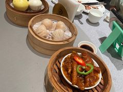 -潮府馆·非遗潮州菜·世纪公园(新国际博览中心店)