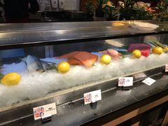 -OPEN開全日自助餐厅·西餐·海鲜(佛山希尔顿酒店)