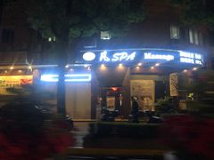 -梵SPA·影院足道·采耳(西藏北路店)