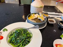 -铭轩中餐厅·海南菜·粤菜(亚龙湾瑞吉店)