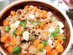 -井水小厨·湘菜(活力广场店)