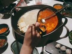 -新辣道鱼火锅(上地华联店)