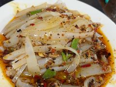 -秦巴石锅鱼(文化南路店)