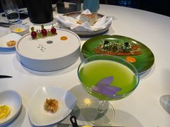 -莲西餐