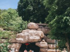 -乌山风景区