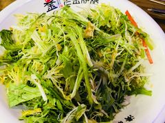 -清真·老金烧烤·小龙虾(奥体中路店)